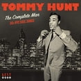 thumbnail image 3 of Tommy Hunt - Complete Man: 60s NYC Soul Recordings - Music & Performance - CD, 3 of 3