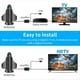 thumbnail image 3 of Antena de TV HD 4K TV Digital de Alta Definición Antena de TV HD de Terrestre Universal Digital para Interiores y Exteriores, 3 of 5