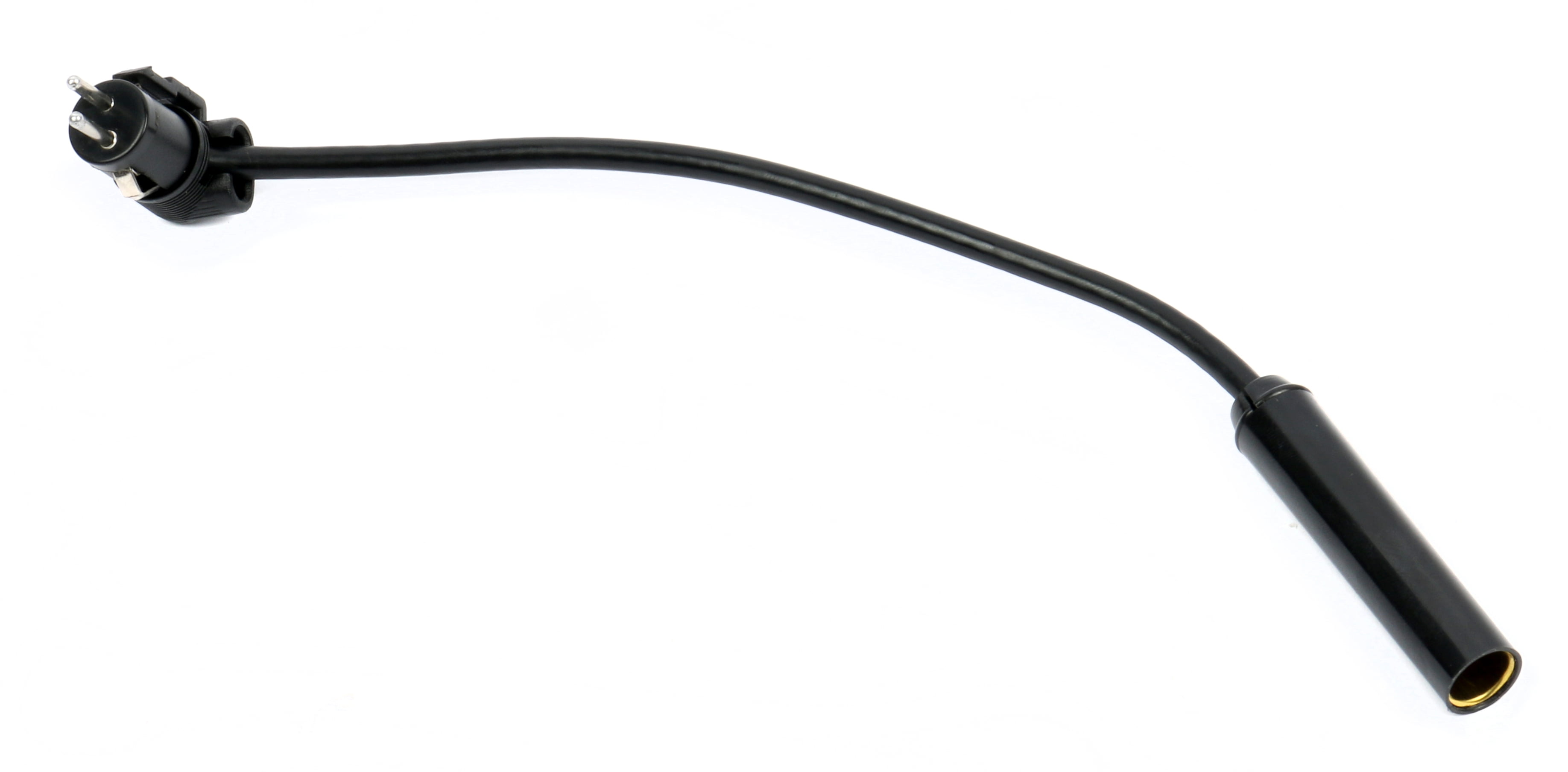 OEM to Universal Aftermarket Antenna Adapter for Nissan Two Prong Car Radio