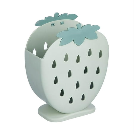 

Tools WMYBD Tools&Home Improvement Strawberry Double Lattice Chopsticks Basket Kitchen Multi-Functional Chopsticks