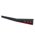 thumbnail image 3 of RC Ride Height Gauge, Ruler for 1 8 1 10 Car ChassisBlack RedRide Accurate Measurement Aluminum Alloy Measuring ChassisBlack Red, 3 of 7