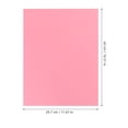 thumbnail image 2 of BESTYASH Colored Card Stock Paper 50Pcs Pastel Color Paper For Greeting Cards And Craft Enthusiasts, 2 of 6