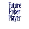 thumbnail image 2 of CafePress - Future Poker Player Infant Creeper - Baby Light Bodysuit, Size Newborn - 24 Months, 2 of 4