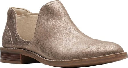clarks camzin maple women's ankle boots