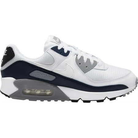 Nike Mens Air Max 90 Running Shoe (7)