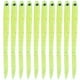 thumbnail image 2 of Señuelos de pesca ANGGREK 10 piezas de silicona gusano artificial, 2 of 8