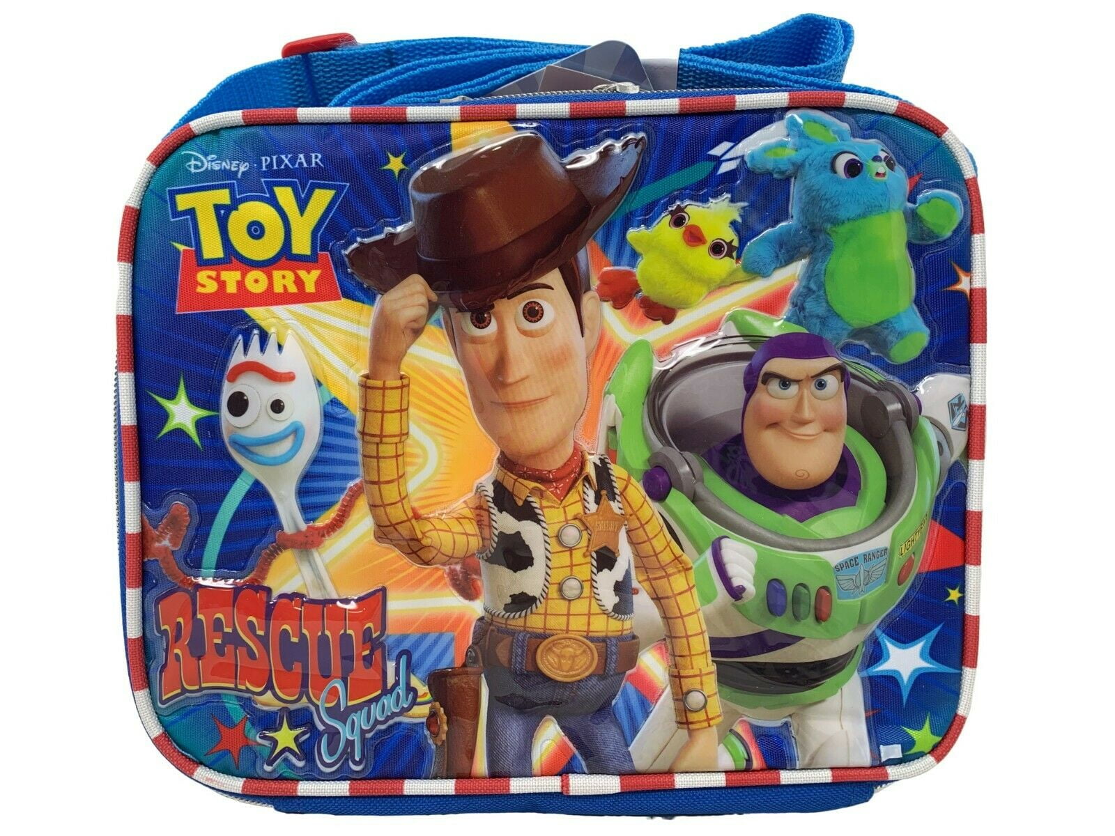 toy story lunch kit