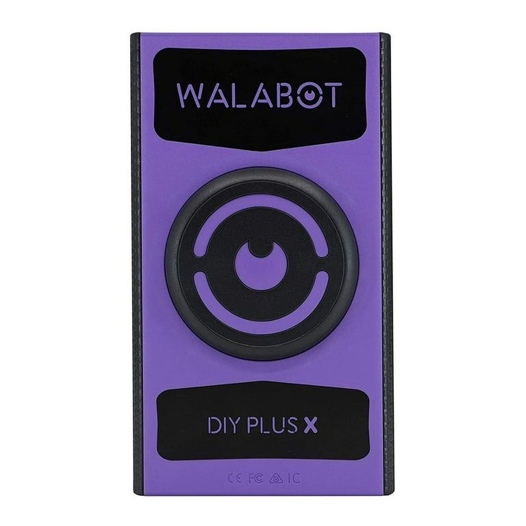 Walabot diy plus x stud finder and wall scanner