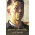 thumbnail image 1 of Pre-Owned Hensche on Painting (Paperback) 0486437280 9780486437286, 1 of 1