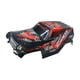 thumbnail image 1 of RC Car Shell Canopy Hobby Toy Vehicle Accs para Fy Ck02 Actualización Durable Fácil de instalar para 4WD Modelo Coche Parte 247 mm Distancia entre, 1 of 9