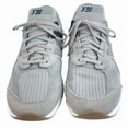 thumbnail image 2 of New Balance X-90 Men's Gray Orange Colorblock Lace Up Sneakers Shoes Size 9, 2 of 5