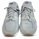 thumbnail image 2 of New Balance X-90 Men's Gray Orange Colorblock Lace Up Sneakers Shoes Size 9, 2 of 5