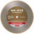 thumbnail image 1 of MK Diamond 153692 MK-303 Professional 6-Inch Diameter Lapidary Blade by .020-Inch wide by 5/8-Inch Arbor, 1 of 1
