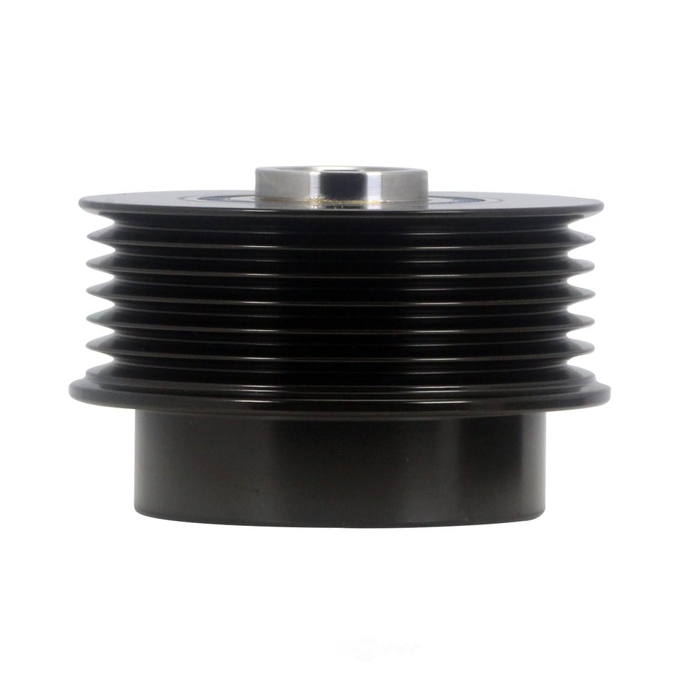 Litens 920667A Overrunning Alternator Decoupling (OAD) Pulley - Original Equipment Quality
