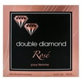 thumbnail image 5 of Double Diamond Double Diamond Rose , 3.4 oz EDP Spray, 5 of 6
