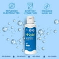 thumbnail image 5 of Hi-Lyte Concentrate Unflavored Liquid Electrolyte | 144 Servings, 5 of 9