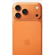 Restored Premium Apple iPhone 17 Pro Max - Verizon - 512 GB Cosmic Orange