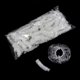 thumbnail image 5 of 100 Piezas Tapa La Oreja Impermeable Desechable Cabezas Protectores para Del Tinking, 5 of 6
