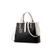 thumbnail image 1 of Bolsas Mujer Crossbody Bandolera Bolsa Blanco Y Negro Dama, 1 of 5