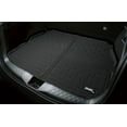 thumbnail image 2 of 3D Maxpider 2024-2025 Fits Lexus TX Kagu Black 3rd Row Manual Foldable Cargo Liner M1LX0911309, 2 of 4