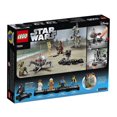 thumbnail image 4 of LEGO Star Wars Clone Scout Walker – Édition 20ème anni 75261, 4 of 4