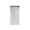 Gray, variant on Roiihwy Blackout Curtains Polyester String Curtain Beaded Doorway Divider Curtain Decorative Tassel Screen