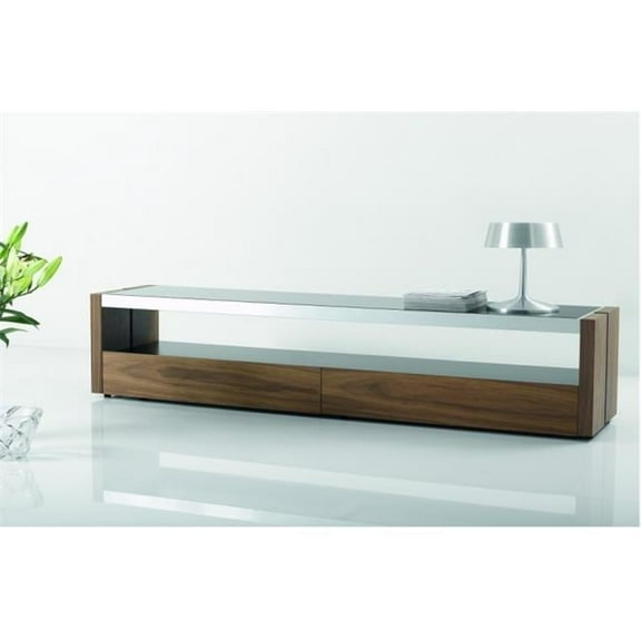 JandM Furniture  Trieste Modern Tv Base