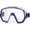 Blue, variant on Tusa Freedom Elite Mask Scuba Diving, FreeDiving Snorkeling