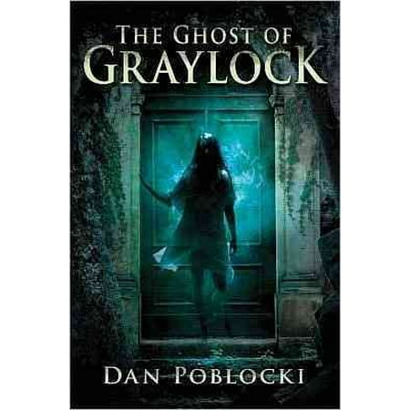 The Ghost of Graylock - Walmart.com