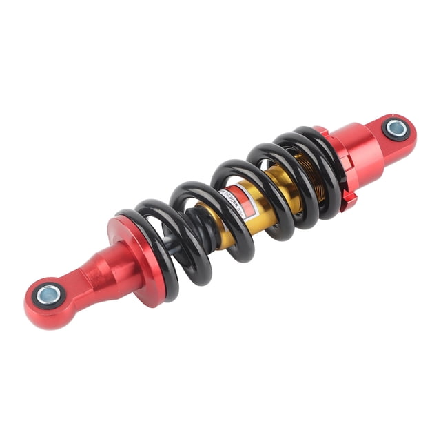 Motorcycle Shock Absorber,270mm Rear Shock Absorber Universal Shocks Struts Rear Suspension Damper High-End Performance