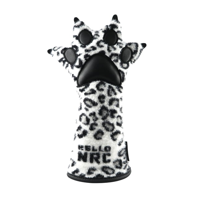 Cubierta de cabeza de Golf Sunnimix No.1 3 5 UT Utah PU Plush