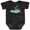 Storm Camo, variant on Inktastic Haleiwa Hawaii Vacation Boys or Girls Baby Bodysuit