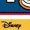 YELLOW, variant on Disney - Mickey Mouse Short Sleeve Graphic T-Shirt