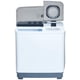 thumbnail image 2 of LAVADORA 14KG 2 TINAS MARCA MIDEA Midea MLTT14M2NUBW, 2 of 2