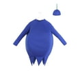 thumbnail image 3 of Adult Blueberry Costume, 3 of 6
