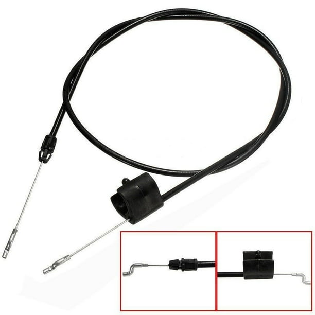 Throttle Pull Cable Engine Zone Control Cable Part For MTD SERIES