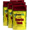 thumbnail image 4 of GreenPig Solutions 56 Concentrated Formula Live Septic Tank Treatment, 5 Year Supply, 4 of 4