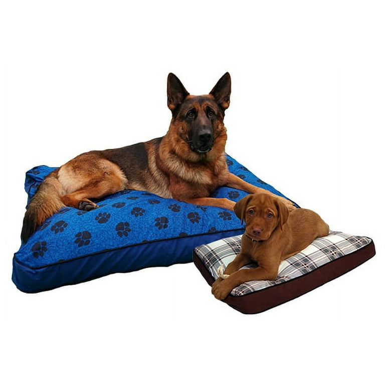 My pillow dog bed deals