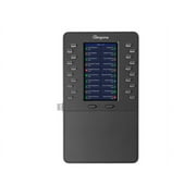 Sangoma PM200 - Key expansion module for VoIP phone - for Sangoma P310, P315, P320, P325, P330