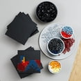 thumbnail image 4 of LEGO Art Star Wars The Sith 31200 Toy Building Kit (3,395 Pieces), 4 of 6