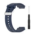 thumbnail image 4 of Correa de reloj Color sólido Smartwatch Cinturón Silicona para Xplora X5 Play Reloj para niños, 4 of 8
