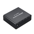 thumbnail image 2 of FlyFlise Splitter Audio Optique Numérique SPDIF Toslink Adaptateur 1x3 1 en à 3, 2 of 8