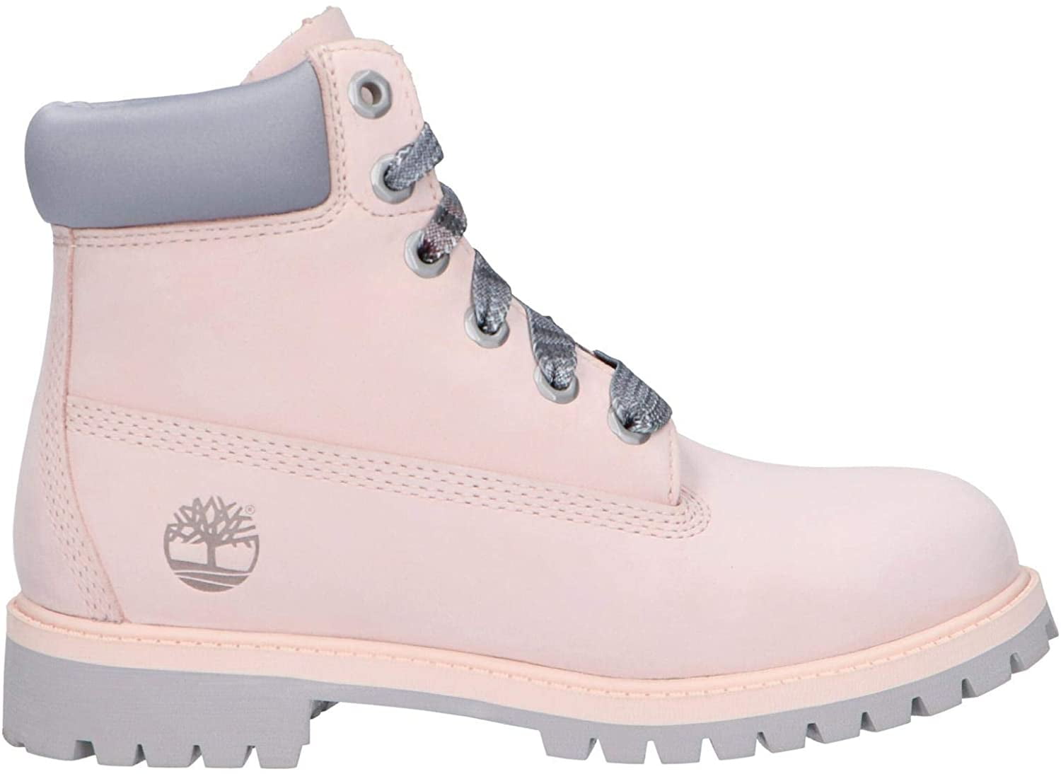 Timberland Kids Womens Premium Waterproof Boot Big Jordan Ubuy