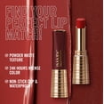 thumbnail image 4 of IMAGIC Lipstick Matte Long Lasting No-stick Lipstick Waterproof Makeup Lip Stick Smudge-free Classic Highly Pigmented Lip Tint, 4 of 5