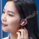 thumbnail image 5 of Auriculares Bluetooth, Auriculares inalámbricos, Auriculares Bluetooth Auriculares inalámbricos Auriculares Bluetooth intraaurales con micrófono incorporado Sonido envolvente Con estuche de carga Auri, 5 of 5