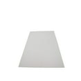 thumbnail image 4 of Furnish My Place Abstract Contemporary Geometrical View Square Pattern Modern Plush Two Tone High Low Pattern Rug, Home Decor Mat, Made in USA - Framed Ivory, 2' x 2' Square - Set of 3, 4 of 5