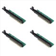 thumbnail image 1 of 4X Tarjeta Adaptadora de Tarjeta Gráfica PCI-e 16X para Tiny5 Series Modelos P330 M920Q M720Q M920X 01AJ940 Tarjeta Elevadora PCIE16, 1 of 5