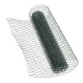 thumbnail image 6 of ELAYARD Wire Netting For Garden Galvanized Wire 1 Roll 79 14 In, 6 of 7