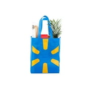 (10 pack) Walmart Reusable Shopping Tote Bag for Adults