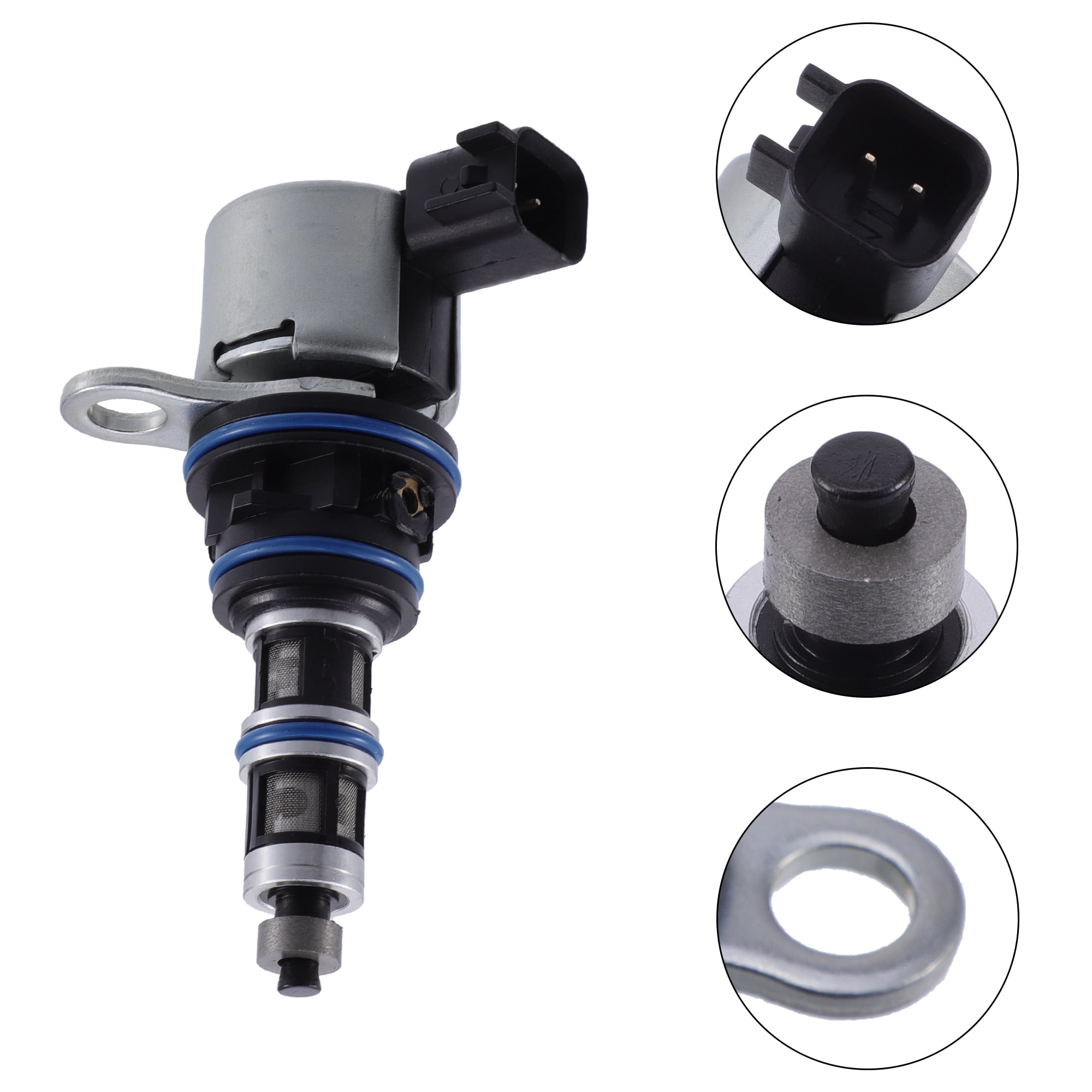 Unique Bargains Engine Cylinder Deactivation Solenoid Fit for Ram 1500 5.7L 2006-2009